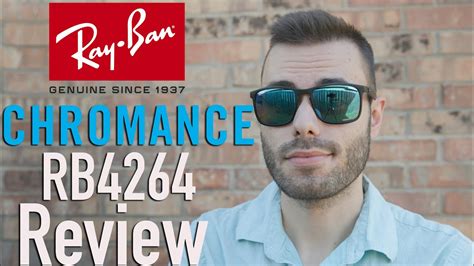 rb4264 chromance review